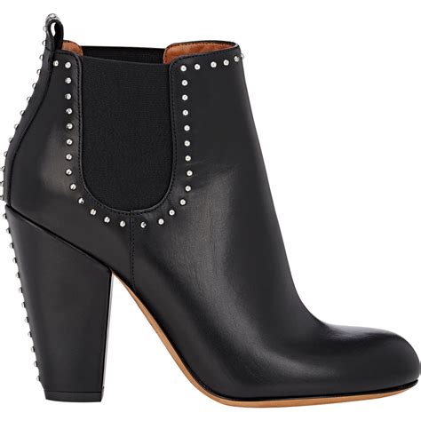 givenchy chelsea boots women's|givenchy boots women.